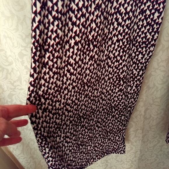 NWOT Wide leg Pant - Picture 7 of 8